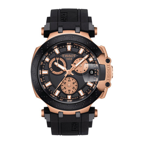 T-Race Chronograph T1154173705100 Kol Saati