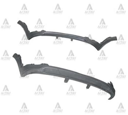 Tampon Tucson Ön Alt Parça 15= (1 Adet) (Oem No: 86567-D7000)