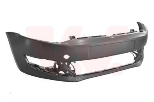 Tampon Ön Vw Polo Bm 10-14 (Oem No: 6R0807221R)