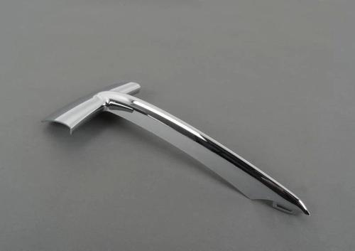 Tampon Ön Kaplama : R Bmw X5 F15 Bm 14-18 (Oem No: Bmw 51117325396)