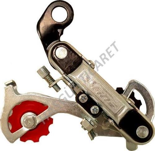 BİSİKLET ARKA ATTIRICI TY-05  KULAKSIZ