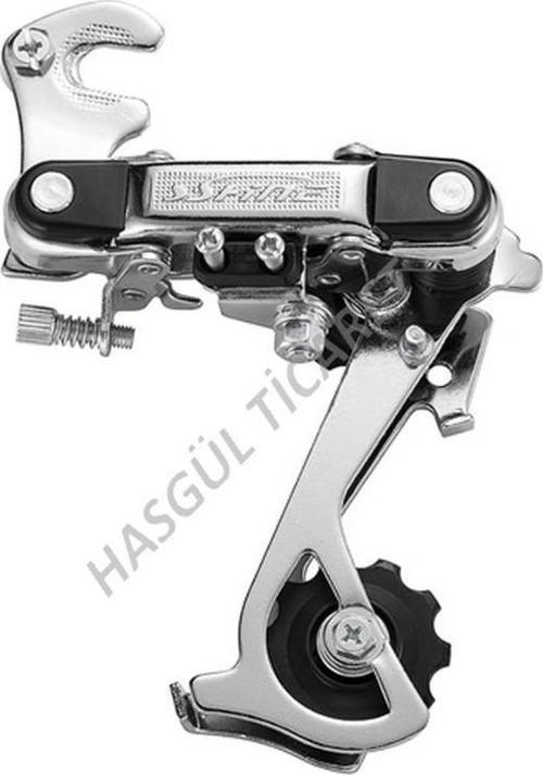 BİSİKLET ARKA ATTIRICI TY-5 MOD KULAKLI