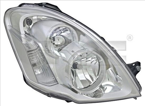 Fiat Iveco Daıly 2012- Far Sağ Ece.Elec W/S Motorlu (Oem No:5801375415)