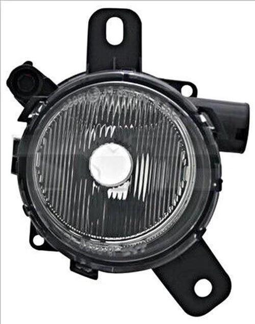 Sıs Farı Sag Opel Corsa D Corsa E Merıva B Bm 11- (Oem No: 1710044)