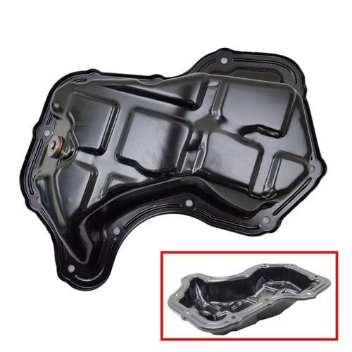 Renault Megane Iv Clio Iv Captur Kadjar Duster Dokker 1.2Tce H5F 2012- Yağ Karterı  (Oem No:11111320