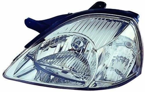Far Rio 2003-2006 Motorlu Beyaz Sağ (Oem No:92102Fd011)