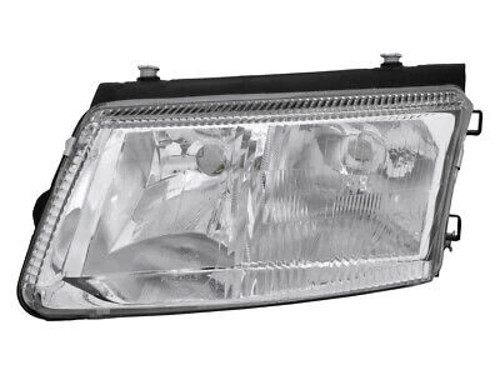 Far Passat 1997-2000 Sisli Sol (Oem No:3B0941017M)