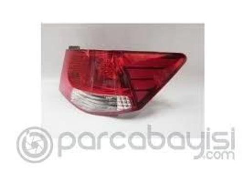 Stop Lambası Sag P21/5W/P21W Kore Cerato 4K Benzın-Dızel 2009- (Oem No: 924021M020)