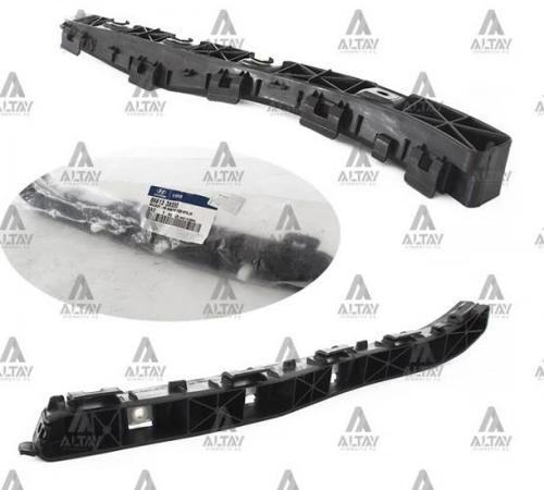Tampon Bağlantı Braketi Elantra Arka 2011-2016 Sol (1 Adet) (Oem No: 86613-3X000)