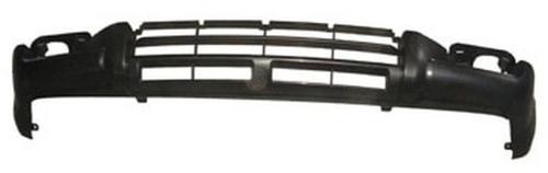 2007-2009 Ford Ranger Pıck Up- Karlık (Ön Tampon Altı) (4X4) Dodık Deliklı (Spoıler) (Fpı) (Adet) (O