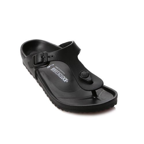 Kız Çocuk Terlik 128423 GIZEH EVA BIRKENSTOCK BLACK