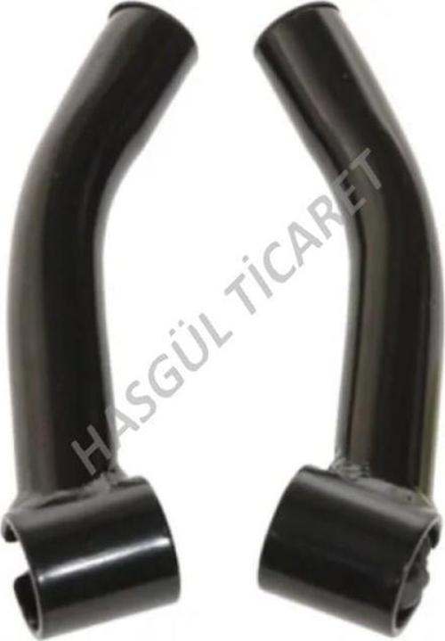 BİSİKLET BOYNUZ SİYAH