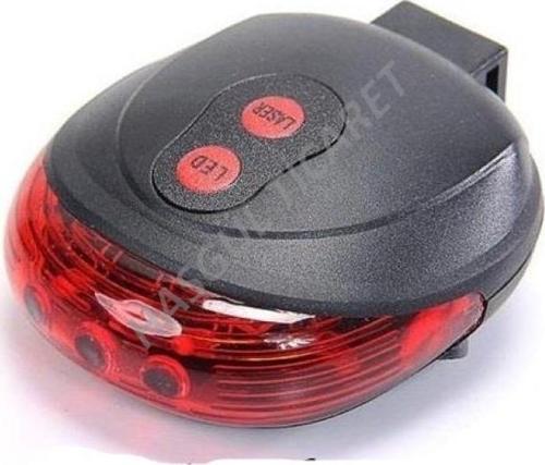 BİSİKLET LASER ARKA STOP JY-1L