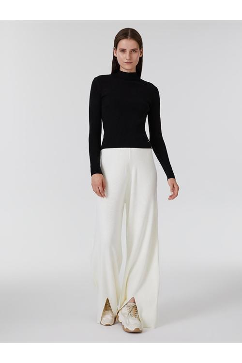 Loose Fit Kadın Pantolon