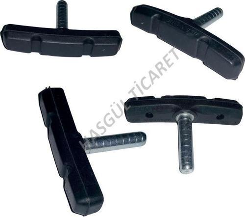 BİSİKLET PİMLİ PABUÇ 4'lü