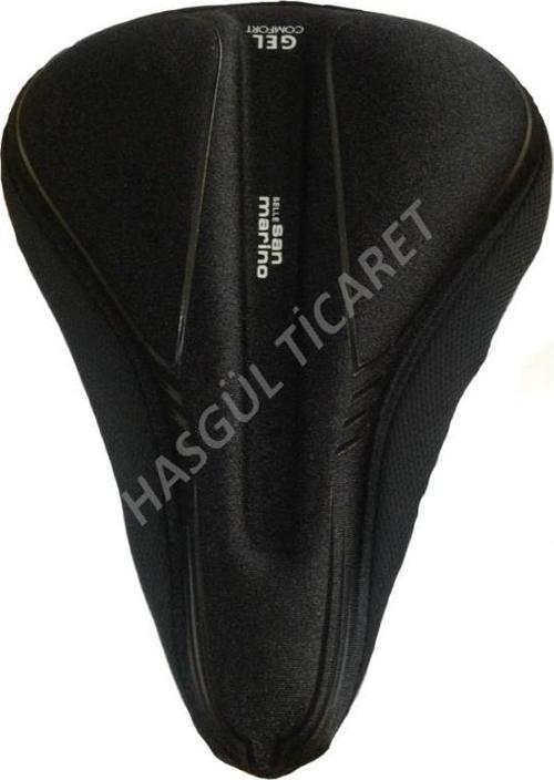 BİSİKLET SELLE SANMARİNO JELLİ SELE KILIFI