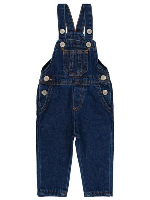 Cepli 6-18 Ay Slopet - Mavi12-18 Ay