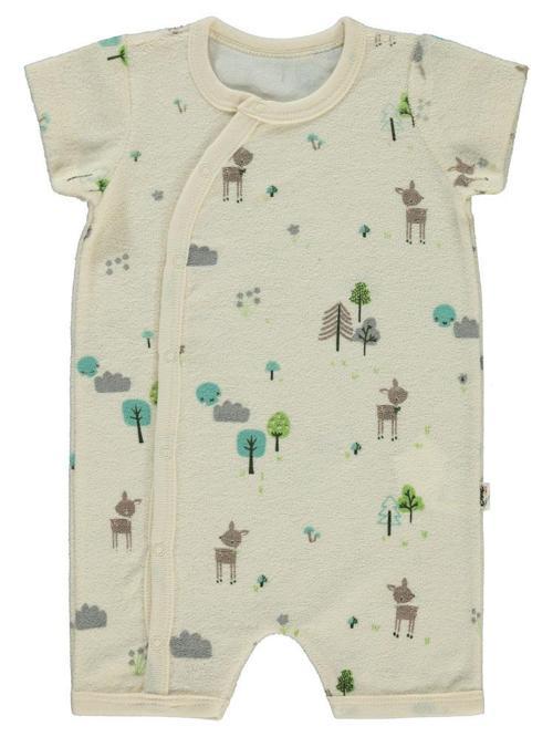 Ceylan Empirmeli 6-18 Ay Tulum - Pudra6-9 Ay