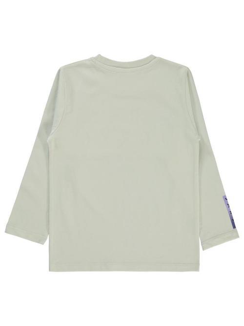 Tokyo Baskılı 2-5 Yaş Yelekli Sweatshirt - Mavi2-3 Yaş
