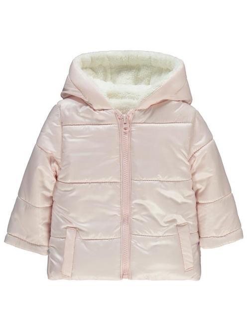 Düz 6-18 Ay Mont - Pembe12-18 Ay