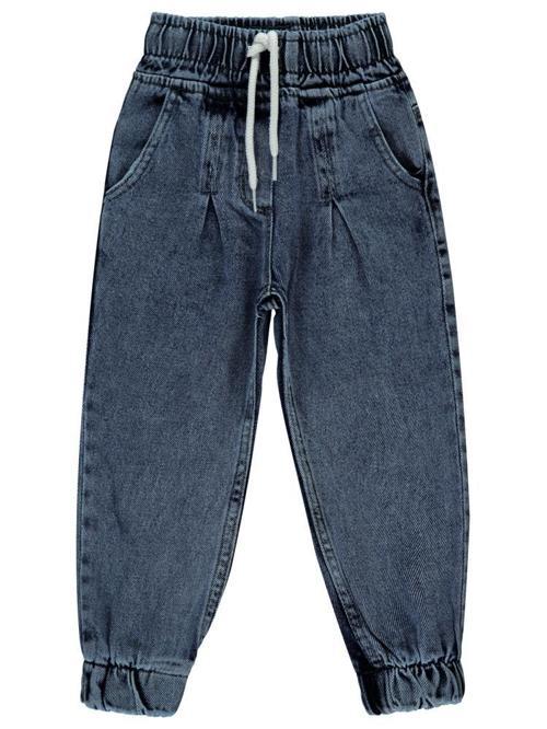 Jogger 2-5 Yaş Pantolon - Mavi5-6 Yaş