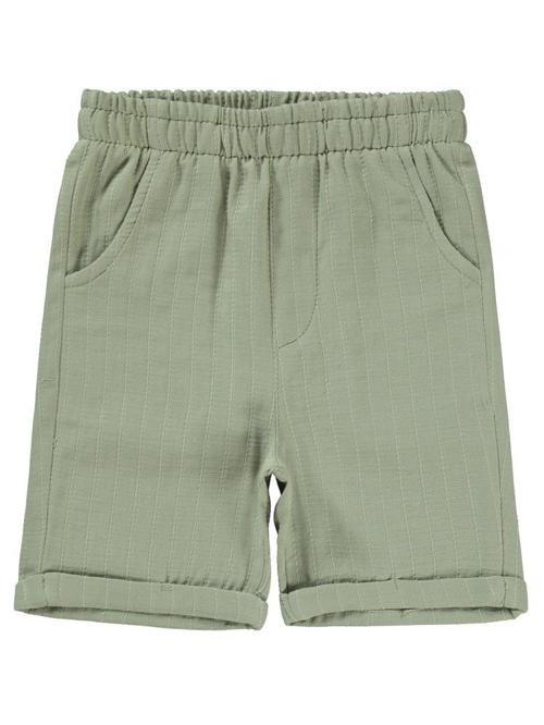 Çizgili 2-5 Yaş Kapri - Gri2-3 Yaş