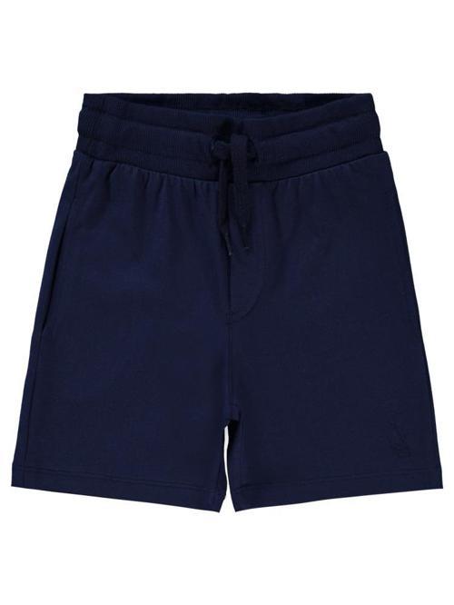 Yelken Nakışlı Süprem 2-5 Yaş Kapri - Lacivert2-3 Yaş