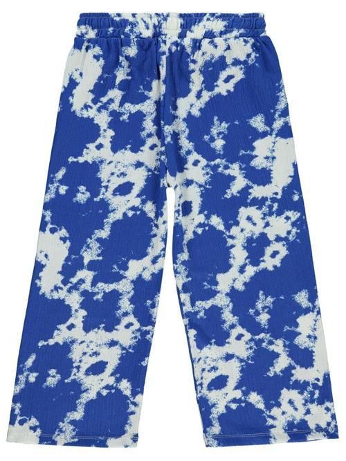 Batik 6-9 Yaş Pantolon - Mavi7-8 Yaş