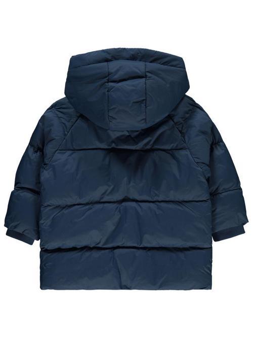 Torba Cepli 2-5 Yaş Mont - Lacivert4-5 Yaş