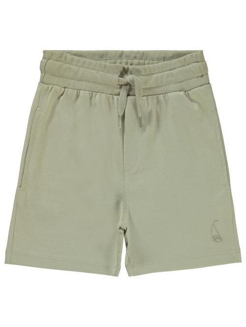 Yelken Nakışlı Süprem 2-5 Yaş Kapri - Gri2-3 Yaş