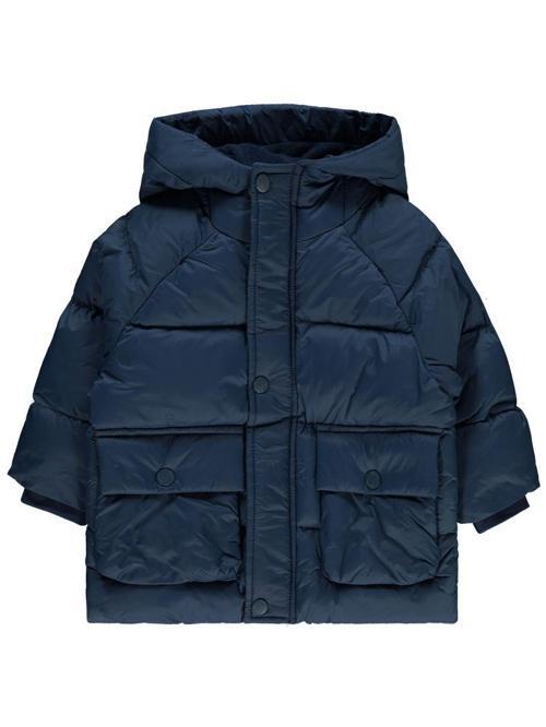 Torba Cepli 2-5 Yaş Mont - Lacivert2-3 Yaş