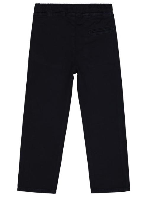 Beli Lastikli Chinno 6-9 Yaş Pantolon - Lacivert8-9 Yaş
