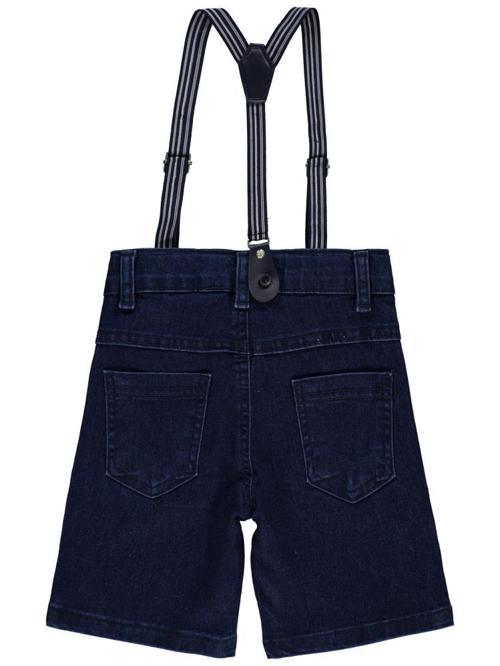 Slopet Askılı 2-5 Yaş Kapri - Mavi2-3 Yaş