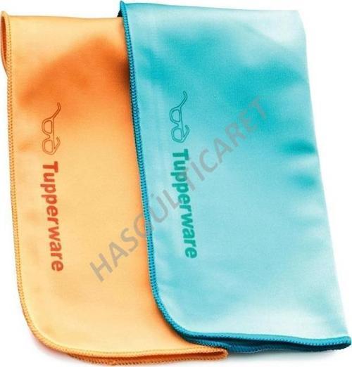 MİKROFİBER GÖZLÜK BEZİ 15x20 cm GÖZLÜK TEMİZLEME BEZİ