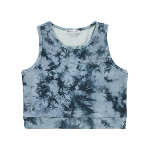 Batik Active Konsept 6-9 Yaş Tişört - Gri9-10 Yaş