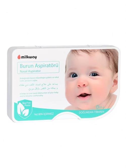 Burun Aspiratörü - StandartStandart