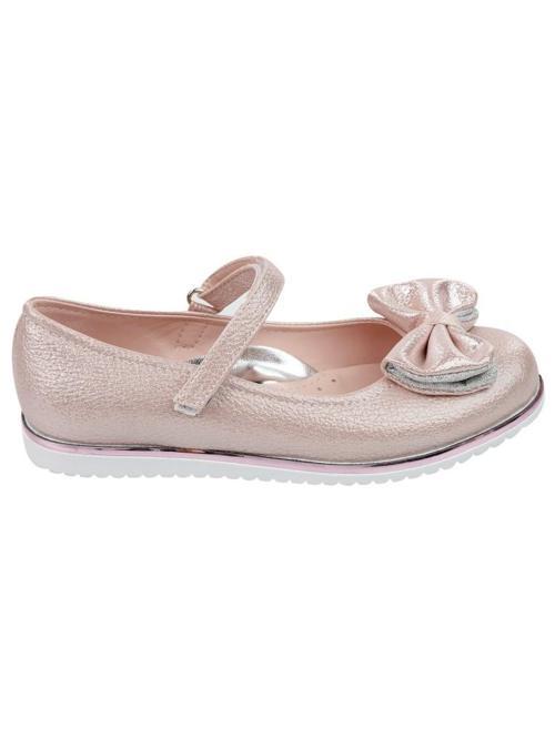 Fiyonklu 31- Babet - Pudra33