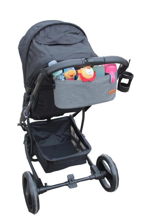 Molls Baby Pratik Organizer - GriStandart