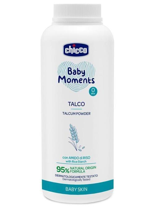 Baby Moments Talk Pudrası 150 gr - StandartStandart