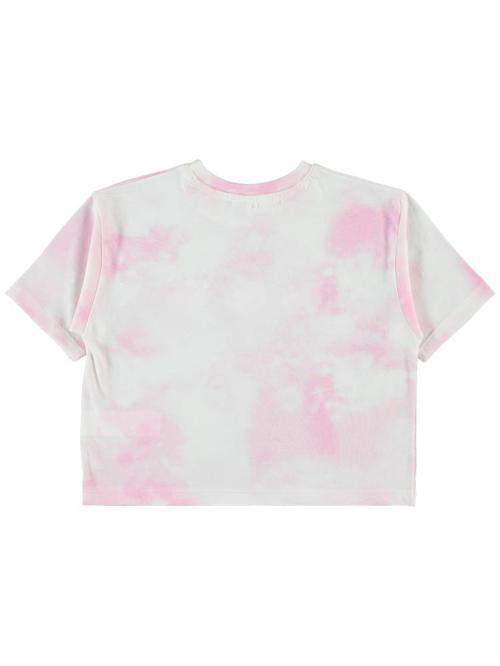 6-9 Yaş Tişört - Pembe8-9 Yaş