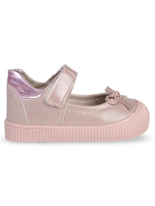 Fiyonklu - Numara Babet - Pembe30