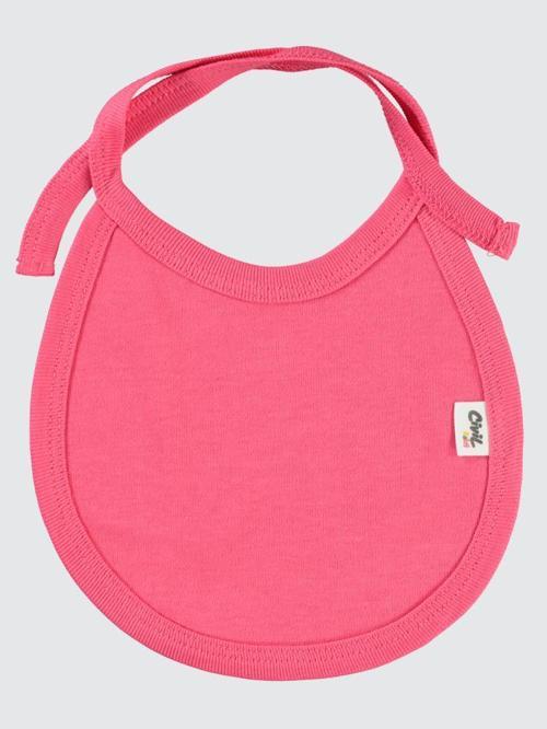 İnterlok Arkadan Bağlamalı Unisex Mama Önlük - FusyaStandart