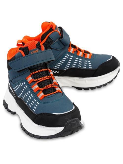 Erkek Çocuk Tiger Bot 31-  - Yeşil32