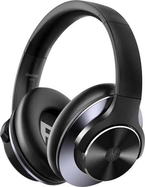 Fuchsia Oneodio A10 ANC Bluetooth Kulaklık