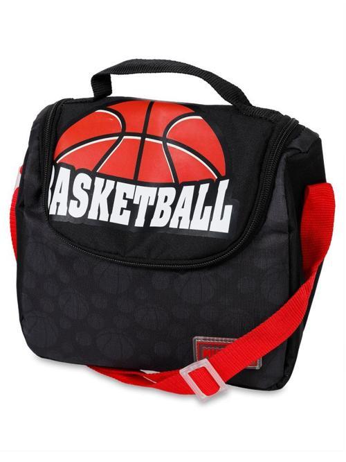 Team Basketball Koleksiyonu Beslenme Çantası Beslenme Çantası - StandartStandart
