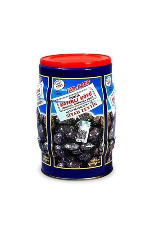 Katırlı Köyü Özel Zeytini 1000 Gr