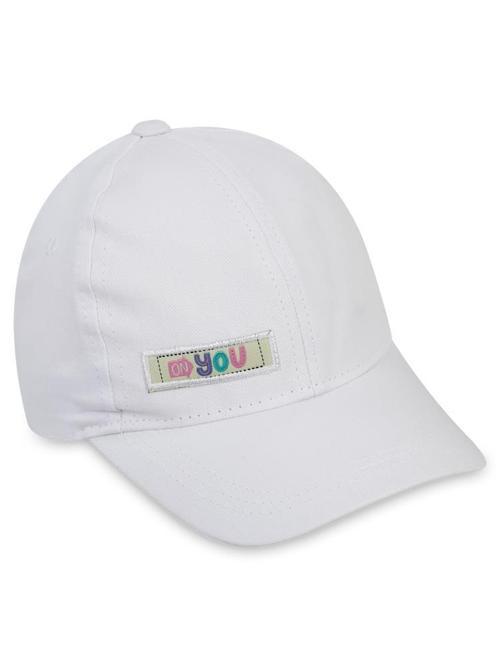 4-8 Yaş Çocuk Kız Şapka - StandartStandart