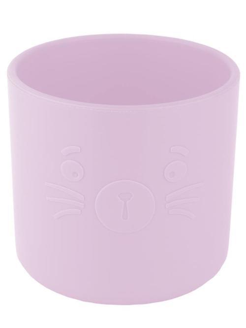 Huppo Beslenme Seti 4'lü - LilaStandart