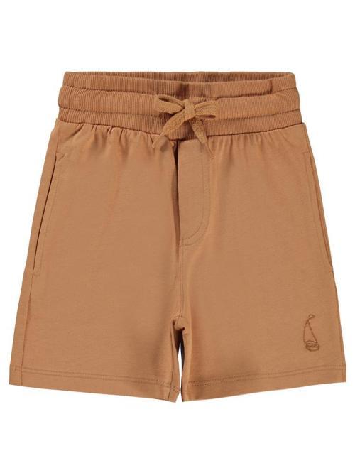 Yelken Nakışlı Süprem 2-5 Yaş Kapri - Turuncu2-3 Yaş