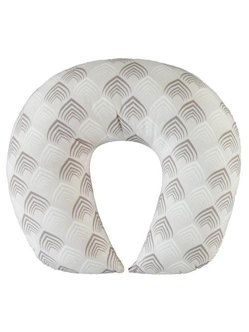 Anne Emzirme Minderi - KahverengiStandart